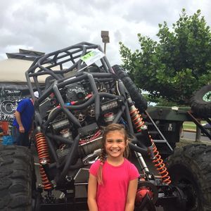 Meet your Posher, Allison